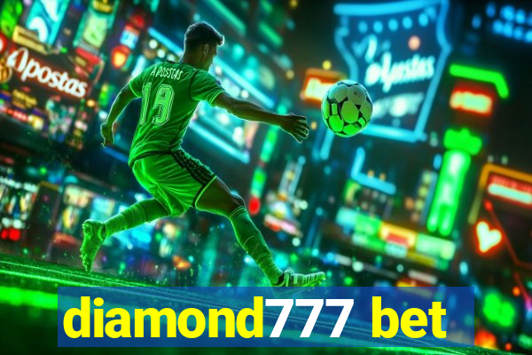 diamond777 bet